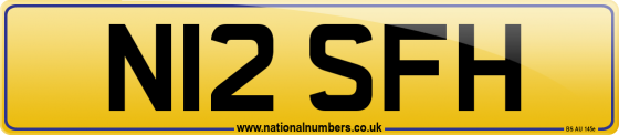 N12 SFH