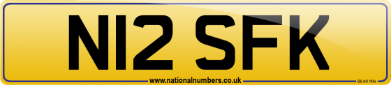N12 SFK