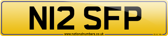 N12 SFP