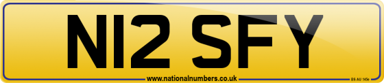 N12 SFY