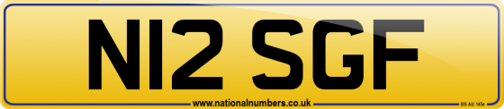 N12 SGF
