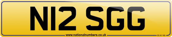 N12 SGG