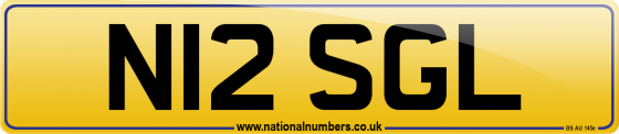 N12 SGL