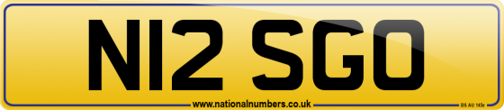 N12 SGO