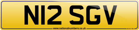 N12 SGV