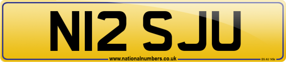 N12 SJU