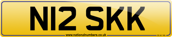 N12 SKK