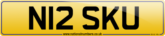 N12 SKU