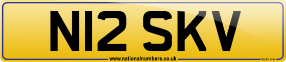 N12 SKV