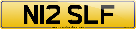 N12 SLF
