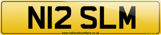 N12 SLM