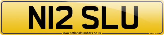 N12 SLU