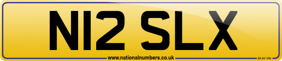 N12 SLX