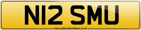 N12 SMU