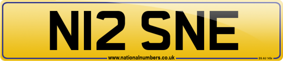 N12 SNE
