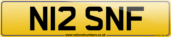 N12 SNF