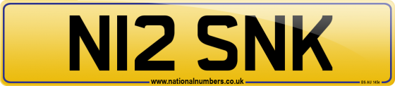 N12 SNK