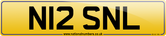 N12 SNL