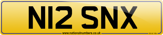 N12 SNX