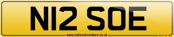 N12 SOE