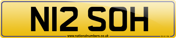 N12 SOH