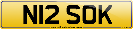 N12 SOK