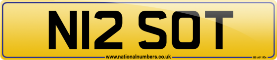N12 SOT