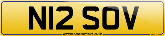 N12 SOV