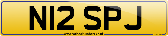 N12 SPJ