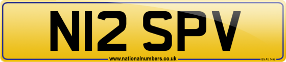 N12 SPV