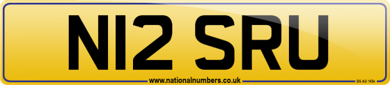 N12 SRU