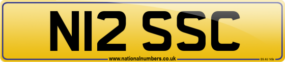 N12 SSC