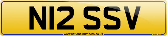 N12 SSV