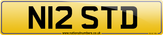 N12 STD