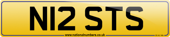N12 STS