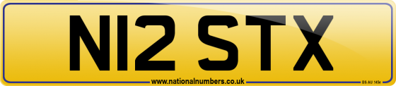 N12 STX