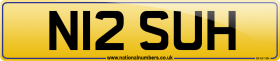 N12 SUH
