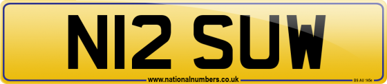 N12 SUW