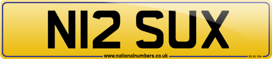 N12 SUX