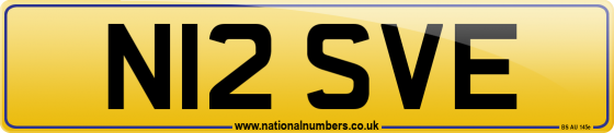 N12 SVE