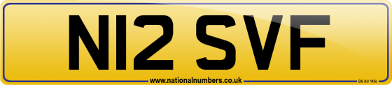 N12 SVF