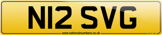 N12 SVG
