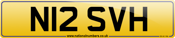 N12 SVH