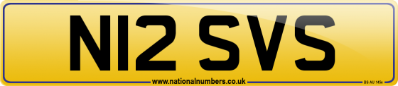 N12 SVS