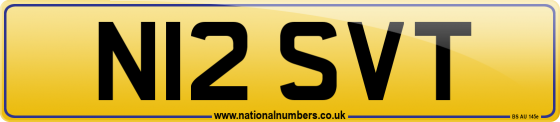 N12 SVT