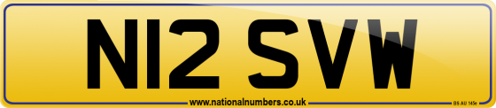 N12 SVW