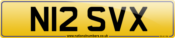 N12 SVX