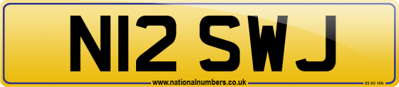 N12 SWJ