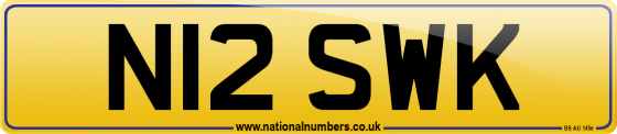 N12 SWK