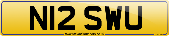 N12 SWU